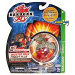 Boosters Packs Bakugan Booster Pack Bakugan S�rie 2 - Bakuswap Series