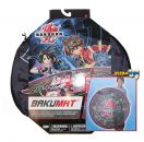 d�riv�s & accessoires Bakugan Tapis De Jeu - Ar�ne Bakumat