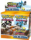 Boosters Pok�mon Diamant Et Perle - Eveil Des L�gendes