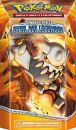 Decks Pr�construits Pok�mon Eveil Des L�gendes - Heatran - D�ferlante M�tallique