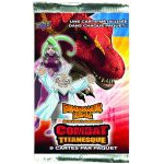 Boosters Dinosaur King Combat Titanesque