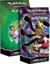 Decks Pr�construits Pok�mon Platinum Flourish