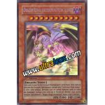 Cartes Cr�atures Sp�ciales Yu-Gi-Oh! Dragon Rouge Archd�mon/mode Assaut - Ghost