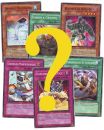 Lots de Produits Yu-Gi-Oh! Lot De 50 Cartes Communes "la Crise Ecarlate"