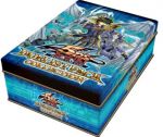 Tin Box Yu-Gi-Oh! Mini - Pack Du Duelliste Collection 2009