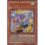 Cartes Sp�ciales Yu-Gi-Oh! Dragon Poussi�re D'etoile / Mode Assaut Ultra-rare