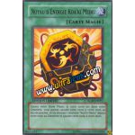 Cartes Sp�ciales Yu-Gi-Oh! Noyau D'energie Koa'ki Meiru