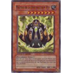Cartes Cr�atures Sp�ciales Yu-Gi-Oh! Ma�tre De La Destruction Psy
