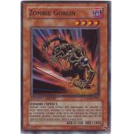 Cartes Cr�atures Sp�ciales Yu-Gi-Oh! Zombie Goblin