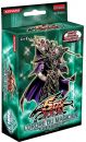 Decks de Structure Yu-Gi-Oh! Sd16 - L'ordre Du Magicien - Sortie Le 07 Avril