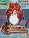 Decks Dragon Ball Serie 10 - Guerriers L�gendaires