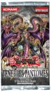Boosters Anglais Yu-Gi-Oh! T�n�bres Fantomes - Phantom Darkness (en Anglais)
