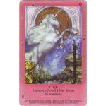 Cartes Sp�ciales Bella Sara Lugh - Carte Promo 2009