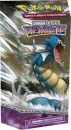 Decks Pr�construits Pok�mon Temp�te - Leviator - Mer Dechain�e - Sortie Le 15 Mai