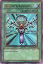 Cartes Cr�atures Sp�ciales Yu-Gi-Oh! Monster Reborn - Parall�le Holo