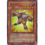 Cartes Cr�atures Sp�ciales Yu-Gi-Oh! Taupe G�ante N�o-spacien - Parall�le Holo