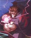 Classeurs  Street Fighter Ryu Vs Akuma (10 Pages 4 Cases)