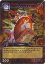 Produits Sp�ciaux Dinosaur King Oeuf De La Fournaise