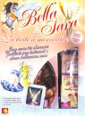 Lots de produits Bella Sara Boite � Merveilles Familles Royales Avec Portfolio