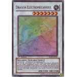 Cartes Cr�atures Sp�ciales Yu-Gi-Oh! Dragon Electrom�canique - Ghost