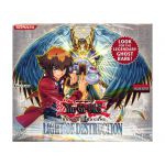 Boosters Yu-Gi-Oh! Lumi�re De La Destruction - Light Of Destruction - En Anglais