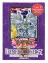 Packs Edition Sp�ciale Yu-Gi-Oh! Elemental Energy - En Anglais