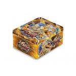 Tin Box Yu-Gi-Oh! 2009 Vague 1 - Dragon Electrom�canique