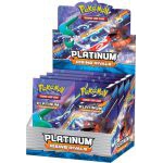 Decks Pr�construits Pok�mon Platinum Rising Rivals - Cutting Edge