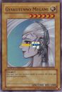Cartes Cr�atures Sp�ciales Yu-Gi-Oh! Gyakutenno Megami - By Kazuki Takahashi