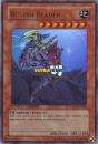 Cartes Cr�atures Sp�ciales Yu-Gi-Oh! Buster Blader - By Kazuki Takahashi