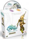 Decks Wakfu TCG Coffret De D�marrage Wakfu Cr� & F�ca - Incarnam