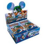 Boosters Wizards of Mickey Origines