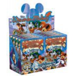 Decks Wizards of Mickey Origines