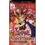 Boosters Anglais Yu-Gi-Oh! Pharaoh's Servant