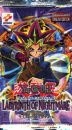 Boosters Anglais Yu-Gi-Oh! Labyrinth Of Nightmare
