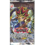 Boosters Anglais Yu-Gi-Oh! Metal Raiders