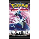Boosters Fran�ais Pok�mon Platine
