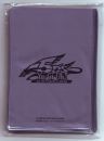 Prot�ges Cartes Format JAP Yu-Gi-Oh! Officiel Yu-gi-oh! 5d's Couleur Argent�e