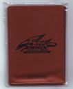 Prot�ges Cartes Format JAP Yu-Gi-Oh! Officiel Yu-gi-oh! 5d's Couleur Cuivre