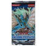 Boosters Fran�ais Yu-Gi-Oh! Ancienne Proph�tie