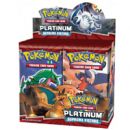 Boosters Anglais Pok�mon Platinum Supreme Victors