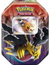 Pok�box Pok�mon Platine - Giratina Niv.x