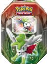 Pok�box Pok�mon Platine - Shaymin Niv.x
