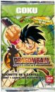 Boosters Dragon Ball S�rie Goku