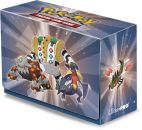 Boites de Rangement Pok�mon Deck Box Ultrapro Pokemon - Horizontale Diamant & Perle