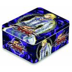 Tin Box Yu-Gi-Oh! 2009 Exclusive Violette - Jack Atlas En Anglais