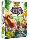 Decks Dinosaur King Trans Dino