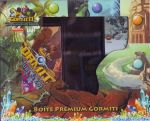 Produits Sp�ciaux Gormiti Boite Premium - Terre & Air