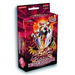 Decks de Structure Yu-Gi-Oh! Sd17 - L'attaque Des Guerriers (sortie Le 22 Octobre)