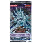 Boosters Fran�ais Yu-Gi-Oh! Pouvoir De La Poussi�re D'�toile